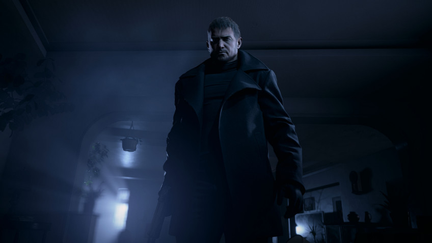 Быстрая загрузка и тактильная отдача: появились подробности Resident Evil Village для PS5