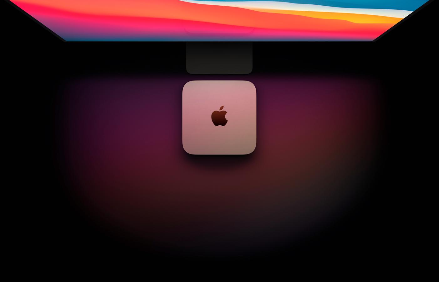 В России начались продажи MacBook Air, MacBook Pro и Mac mini на новом чипе Apple M1 - изображение обложка