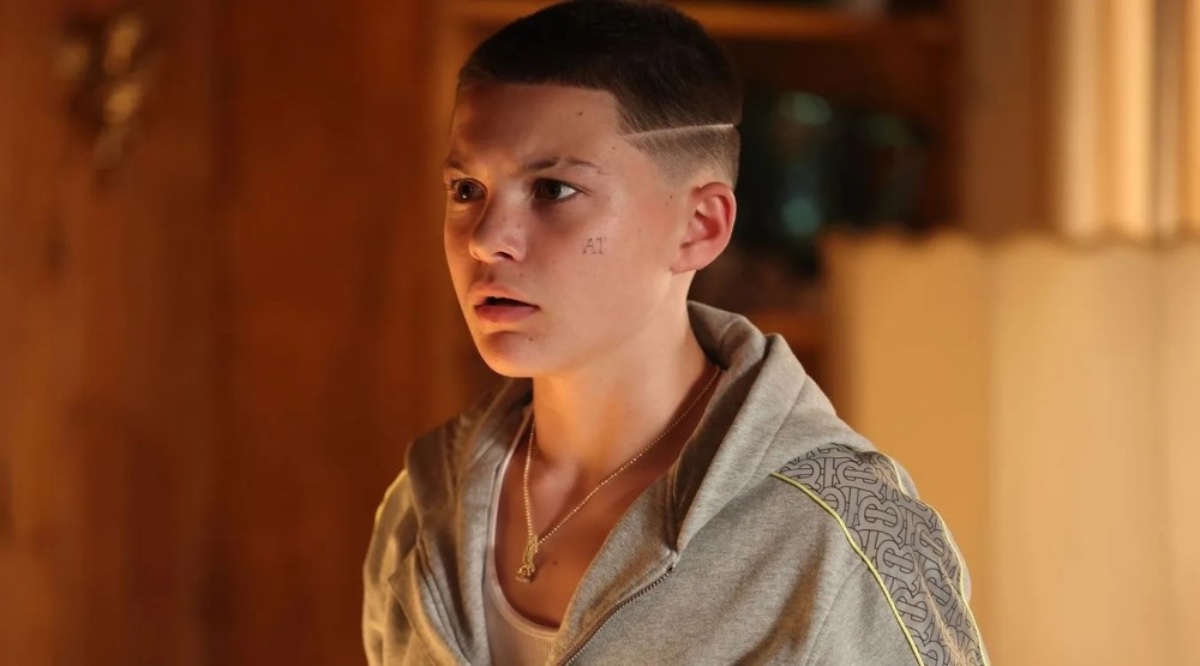 Обложка: кадр из сериала «Эйфория»