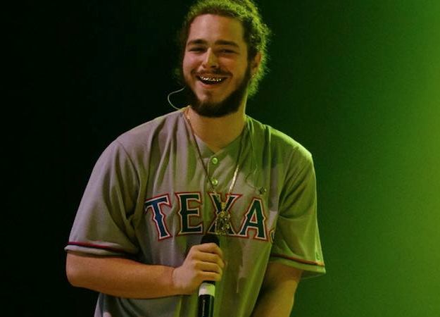 Этот клип Post Malone и 21 Savage словно снял лично Тарантино! Взгляните сами! - изображение обложка