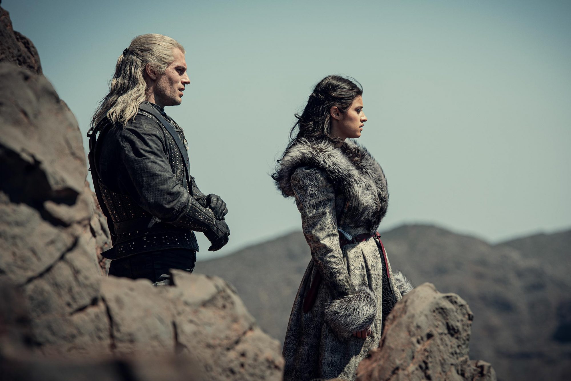 Во 2 сезоне «Ведьмака» не будет разных таймлайнов, но скачки во времени останутся - изображение обложка