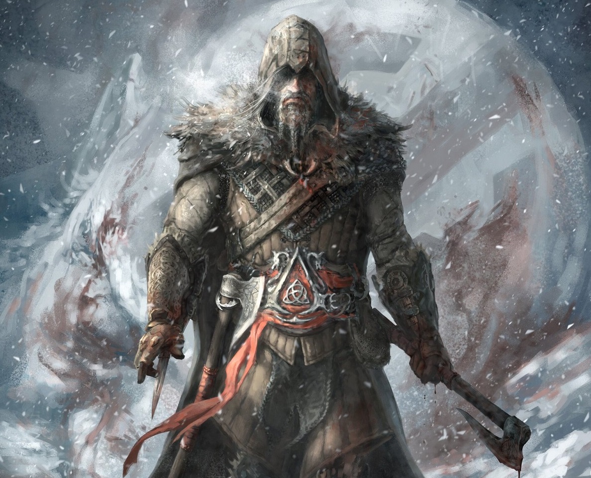 Слух: в новой Assassin's Creed можно будет захватывать крепости — и другие детали - изображение обложка