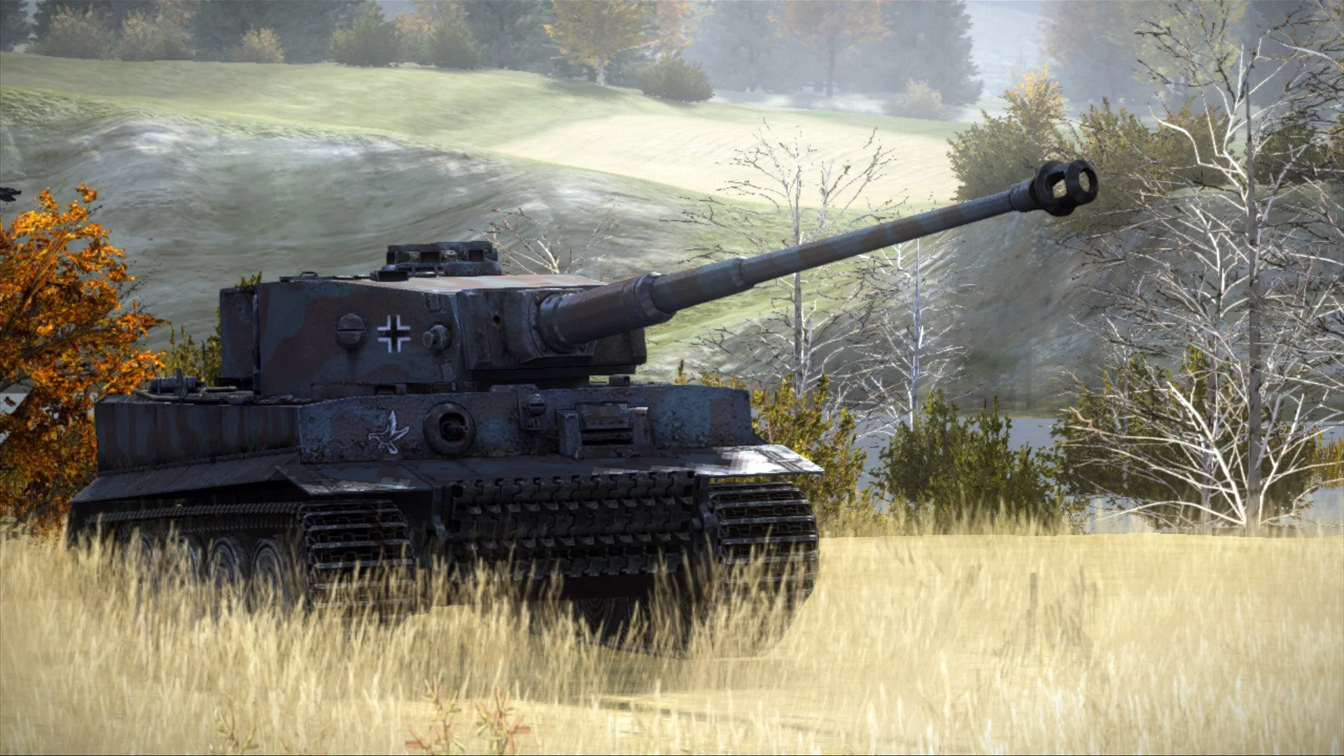 Бета World of Tanks: Xbox 360 Edition стала доступна россиянам - изображение обложка