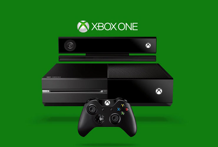 Microsoft продала 2 млн Xbox One за 18 дней