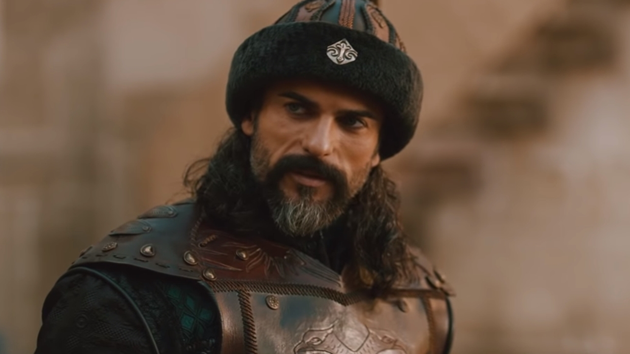 Новый турецкий сериал «Алп-Арслан» обгонит «Великолепный век» по популярности - изображение обложка