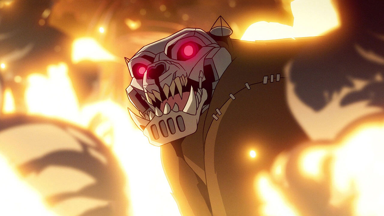 Авторы «Убей, команда, убей» из третьего сезона Love, Death + Robots рассказали о своей работе