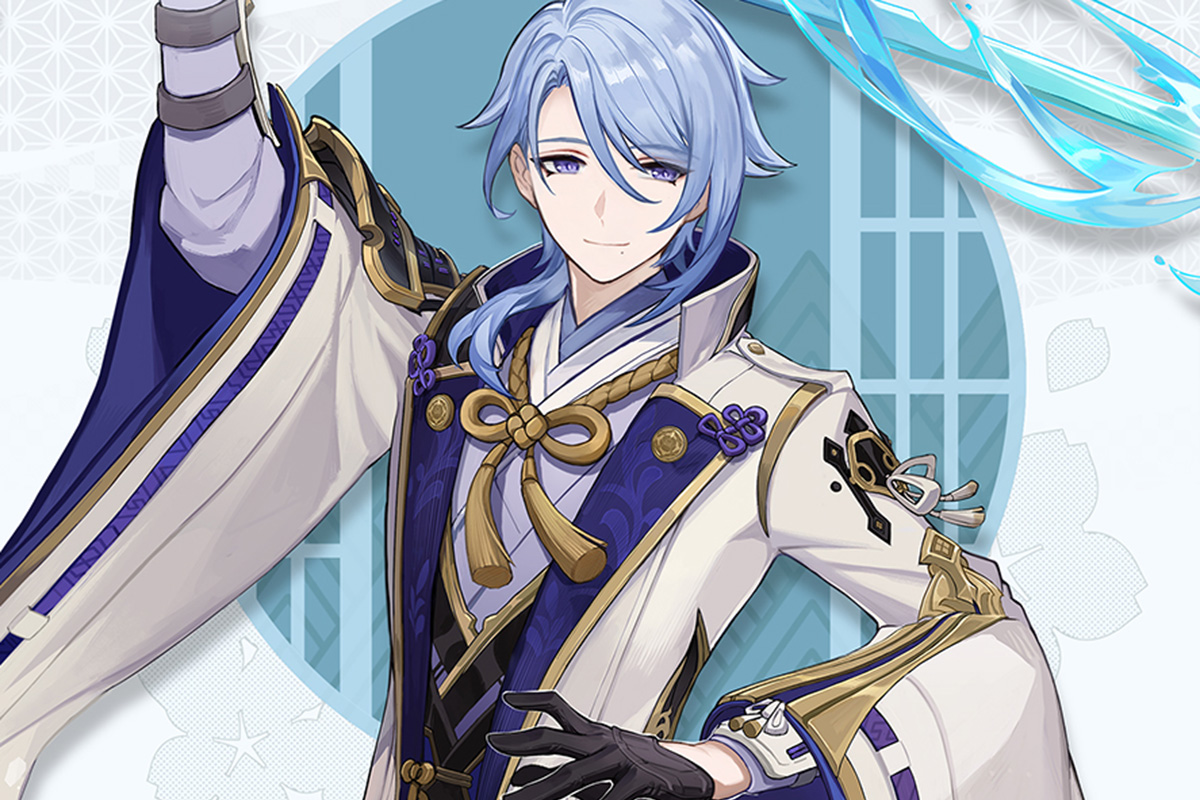 Фото: Genshin Impact