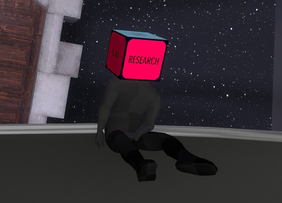 The Beginner's Guide — новая игра об играх автора The Stanley Parable - изображение обложка