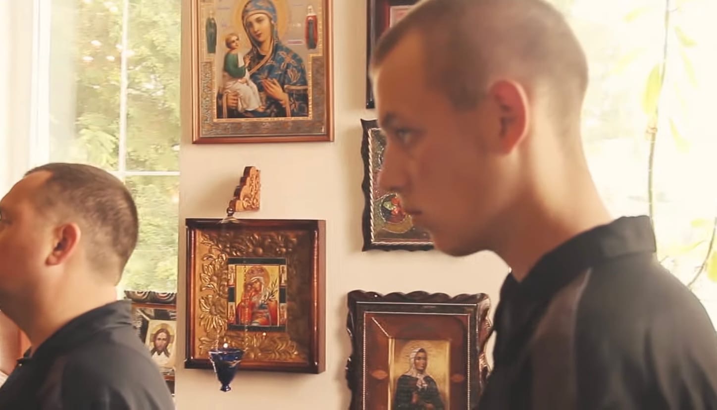 В сети появился трейлер фильма для тюремного конкурса с участием Михаила Ефремова - изображение обложка