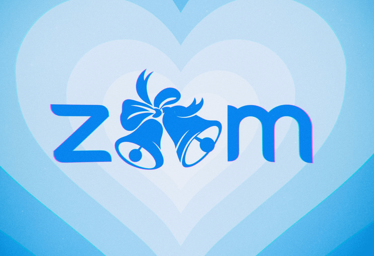 В Нью-Йорке разрешили проводить свадебные церемонии в Zoom - изображение обложка