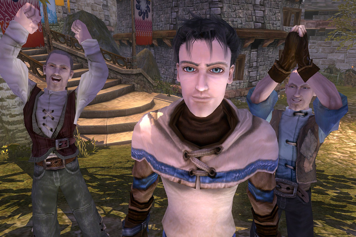 Фото: Fable - The Lost Chapters