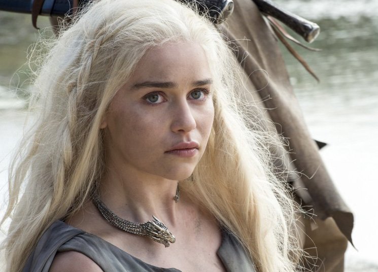 Фото шестого сезона «Игры престолов» напоминают об оставшихся в живых - изображение обложка