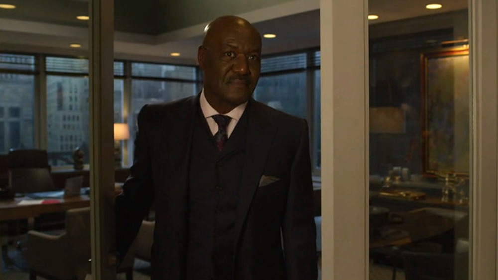 Актёр из фильма «Тем больнее падать» присоединился к Махершале Али в новом «Блэйде» - изображение обложка