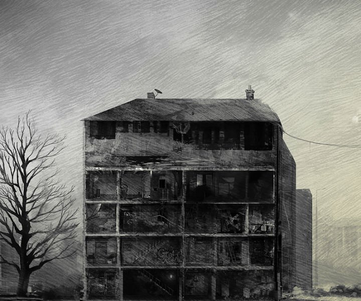 This War Of Mine. Уроки войны