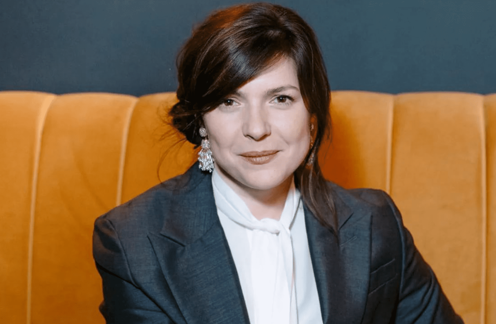 Режиссер «Содержанок» снимет сериал про маньяка - изображение обложка