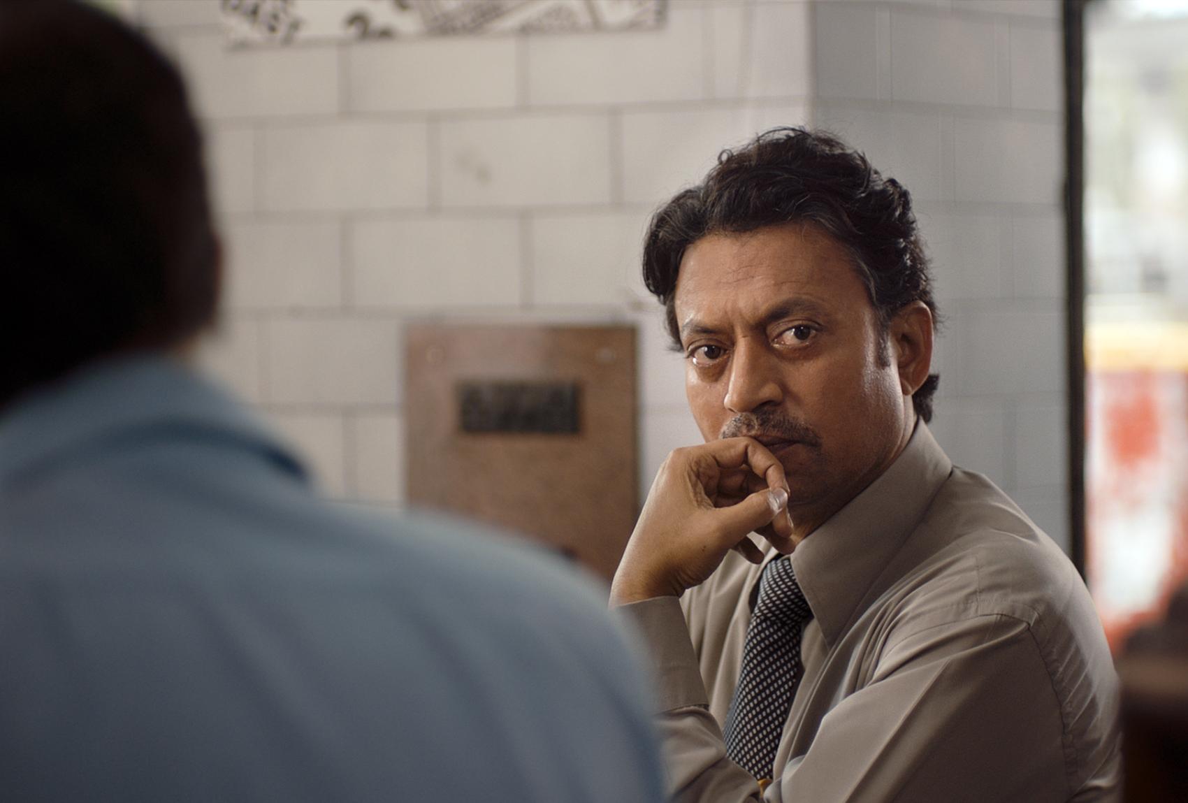 Умер Ирфан Хан. Он играл в «Новом Человеке-пауке» и «Миллионере из трущоб» - изображение обложка