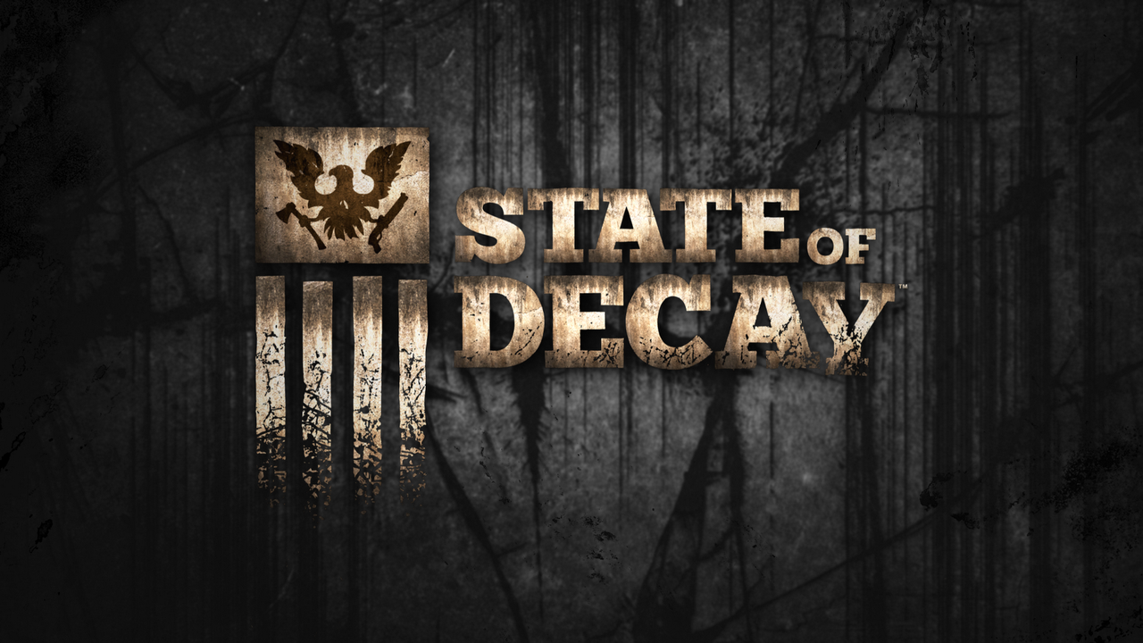 State of Decay получил дату релиза - изображение обложка