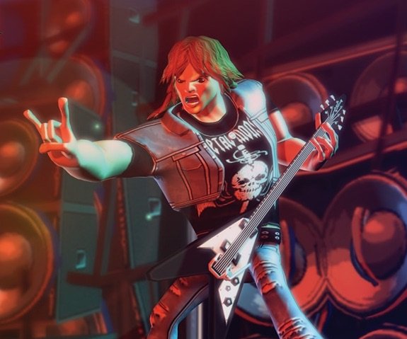 Слух: Activision готовит новую Guitar Hero - изображение обложка