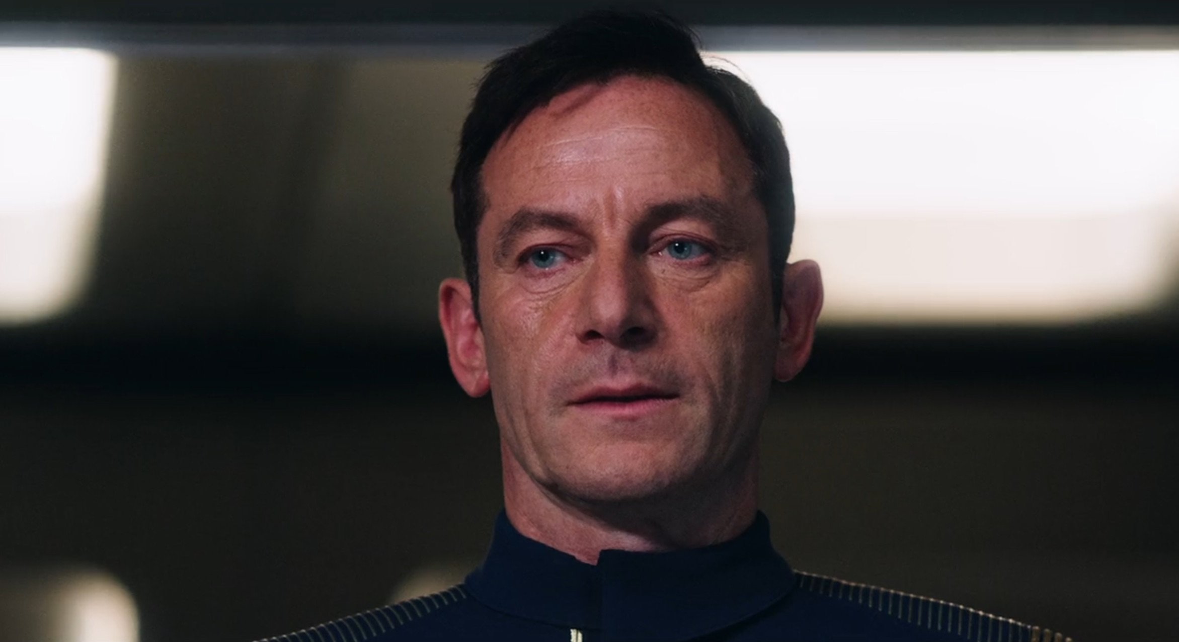 Суть. Коротко о 3 серии 1 сезона «Звездный путь: Дискавери»  - изображение обложка