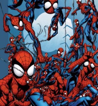 Самые известные клоны в комиксах Marvel