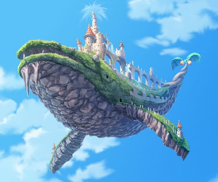 Авторы Rune Factory работают над ролевой стратегией для 3DS - изображение обложка