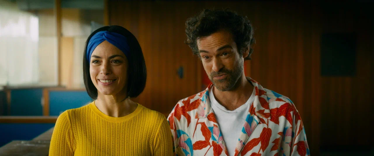 Обложка: кадр из трейлера «Убойного монтажа» (2022)