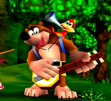 Слух: Rare выпустит сборник своих хитов для Xbox One - изображение обложка