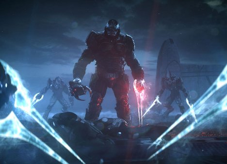 Рецензия на Halo Wars 2