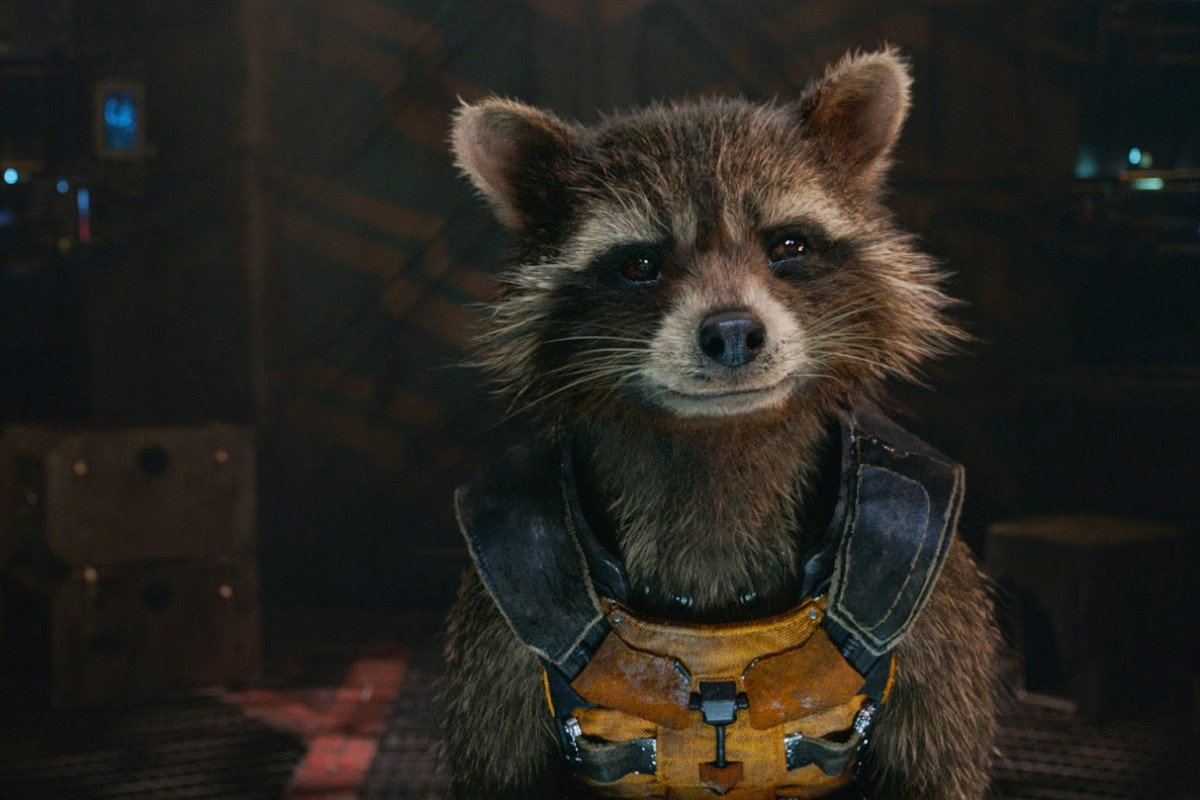 Джеймс Ганн намекнул на события «Стражей Галактики 3» - изображение обложка