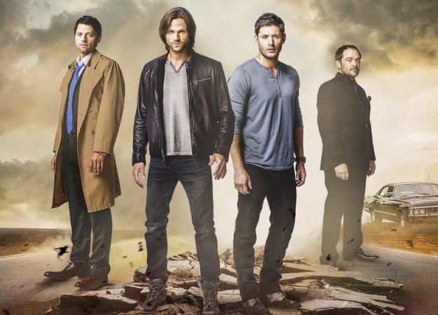 «Шоу будет продолжаться»: президент канала The CW о будущем «Сверхъестественного»