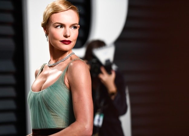 Лучшие фото с церемонии вручения премии «Оскар» - изображение обложка