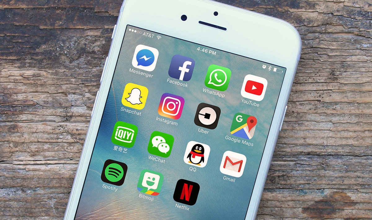 В 2020 году россияне скачали 5,1 млрд приложений и потратили в них $1,5 млрд - изображение обложка