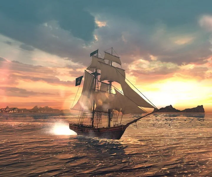 Мобильный Assassin’s Creed выйдет 5 декабря - изображение обложка