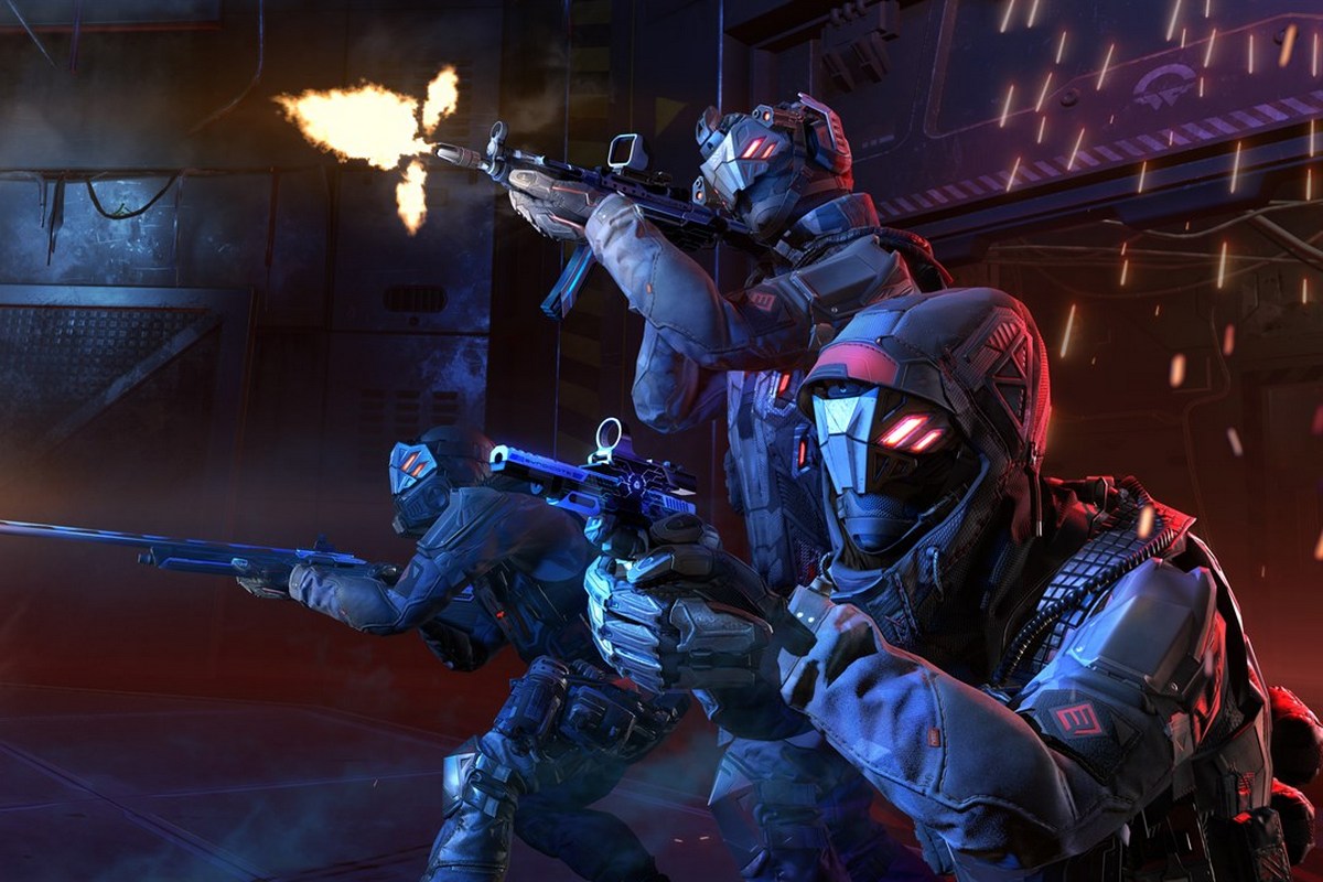 Начался LAN-финал турнира Warface Armageddon League - изображение обложка