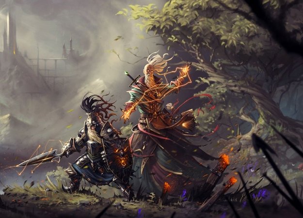 Divinity: Original Sin 2 будет полностью озвучена (больше 1000 NPC) - изображение обложка