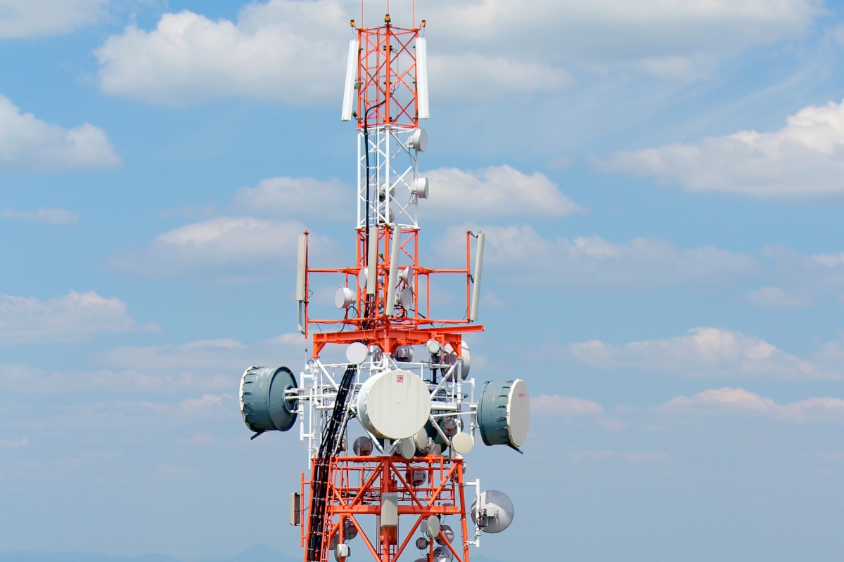 Первый пошел: МТС получила лицензию на 5G в России - изображение обложка