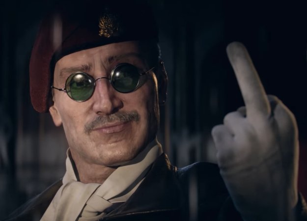 Вышел новый трейлер Raid: World War 2 от разработчиков Payday 2 - изображение обложка