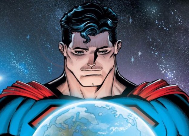 Так кто такой Мистер Оз? В Сети появился еще один тизер-спойлер - изображение обложка