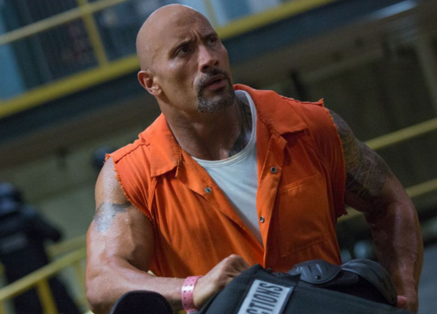 Подтверждено: режиссер «Дэдпула 2» и «Атомной блондинки» займется спин-оффом «Форсажа» - изображение обложка