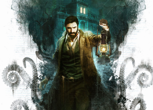 Рецензия на Call of Cthulhu
