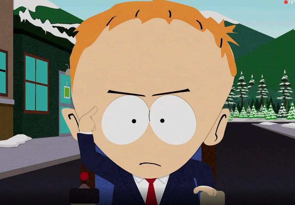 Новый трейлер South Park: The Fractured But Whole с E3 2017 - изображение 1