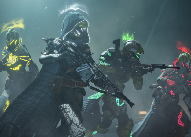 Утечка: Destiny 2 получит еще одно дополнение и кроссплатформенные сохранения - изображение обложка