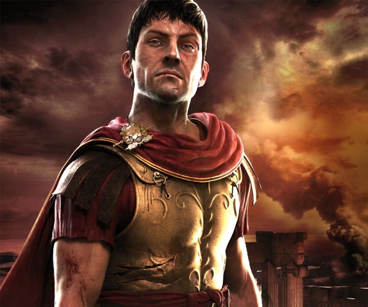 Сегодня на Канобу пройдет прямая трансляция по Total War: Rome 2