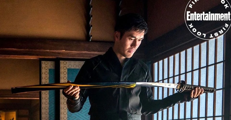 Появились первые кадры фильма «G.I. Joe: Бросок кобры. Снейк Айз» - изображение обложка