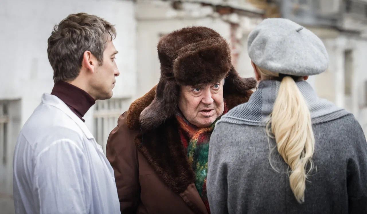 Погибший персонаж из «Вампиров средней полосы» может вернуться в новом сезоне - изображение обложка