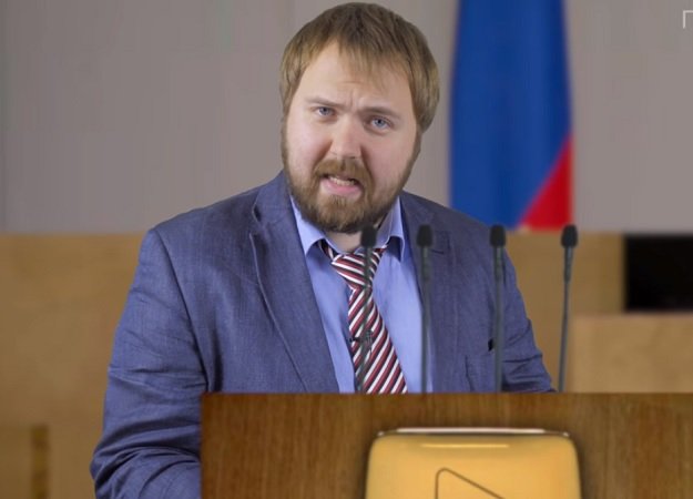 Как выглядел бы совет блогеров при Госдуме. Версия Wylsacom - изображение обложка