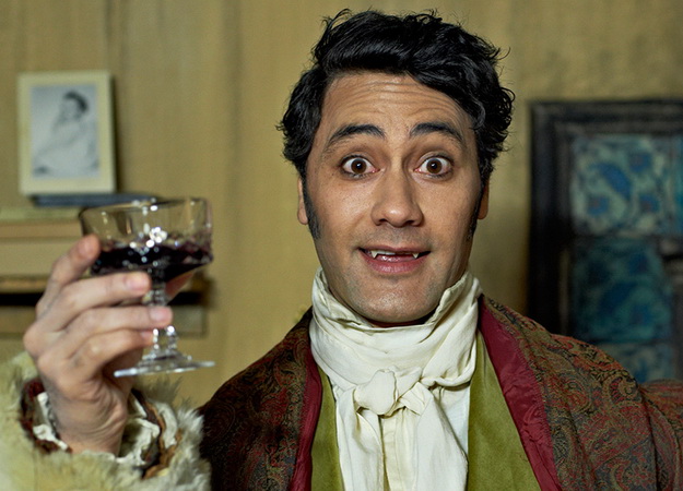 В Сети появился первый трейлер сериала «Реальные упыри» — с саундтреком группы «Ленинград»! - изображение обложка