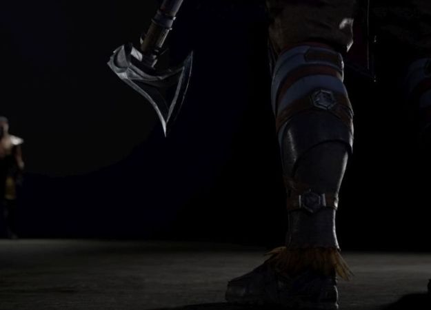 Файтинги — это не шутки! Турнир по Mortal Kombat 11 почти перерос в настоящую драку - изображение обложка