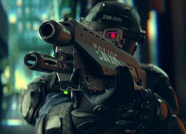 HYPE NEWS [21.03.2018]: CD Projekt RED расширяются, главное о God of War и Beyond Good and Evil 2 - изображение обложка