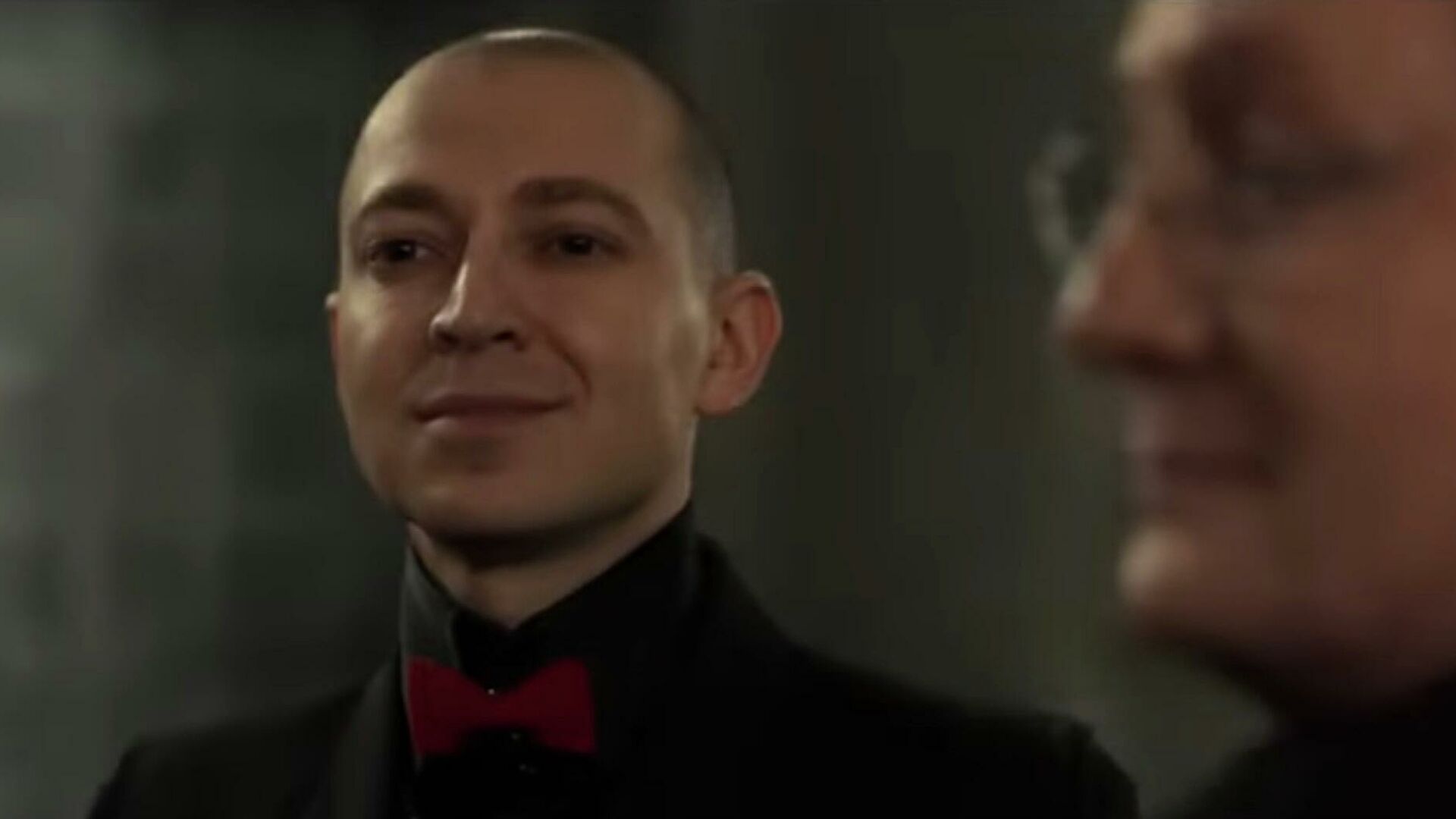 Обложка: кадр из фильма «Ампир V»